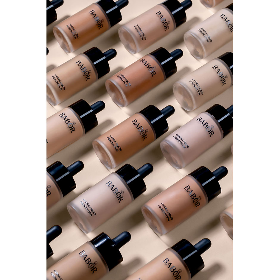 Hydra Liquid Foundation