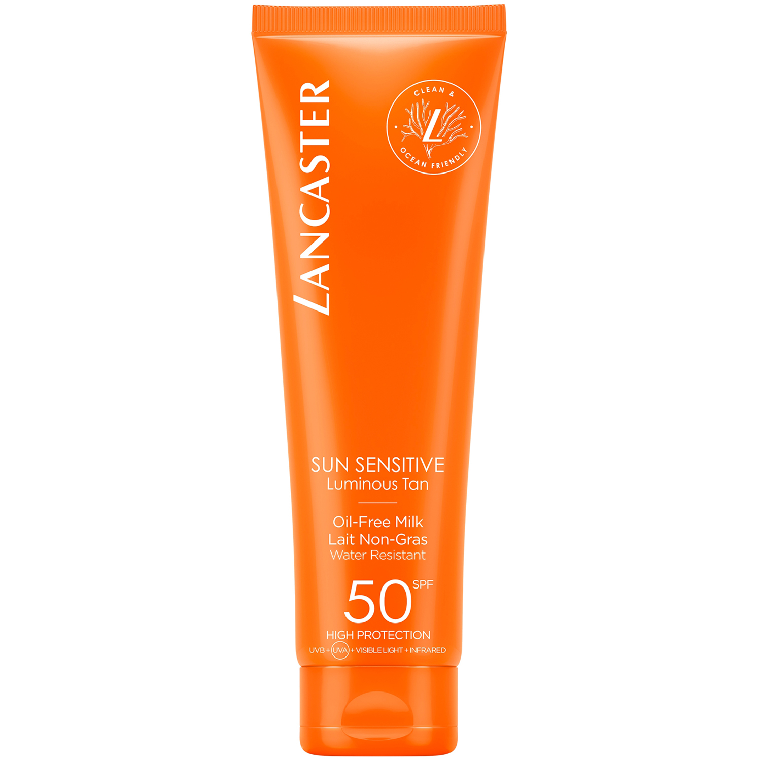 Sun Sensitive Oil Free, 150 ml Lancaster Solskydd & Solkräm