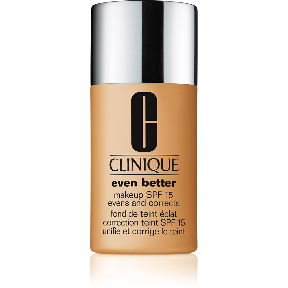 Even Better Makeup Foundation SPF 15