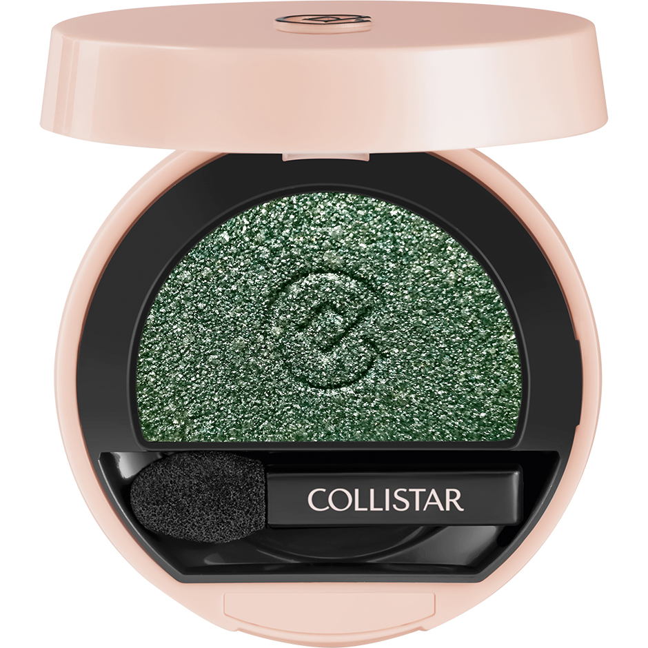 Impeccable Compact Eyeshadow