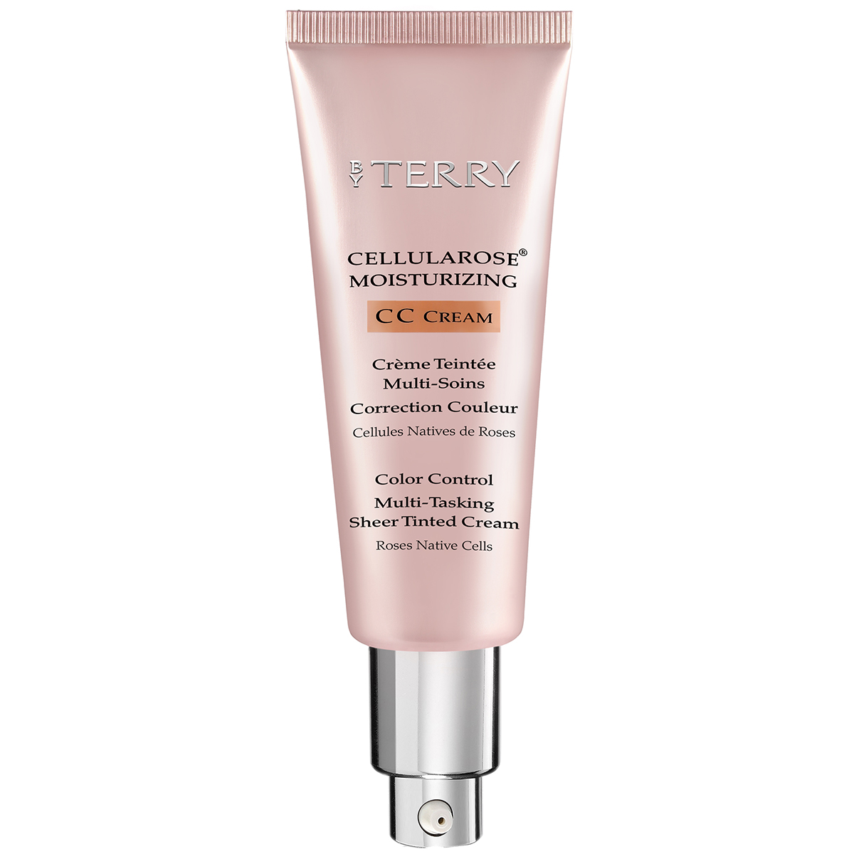 Cellularose Moisturizing CC Cream