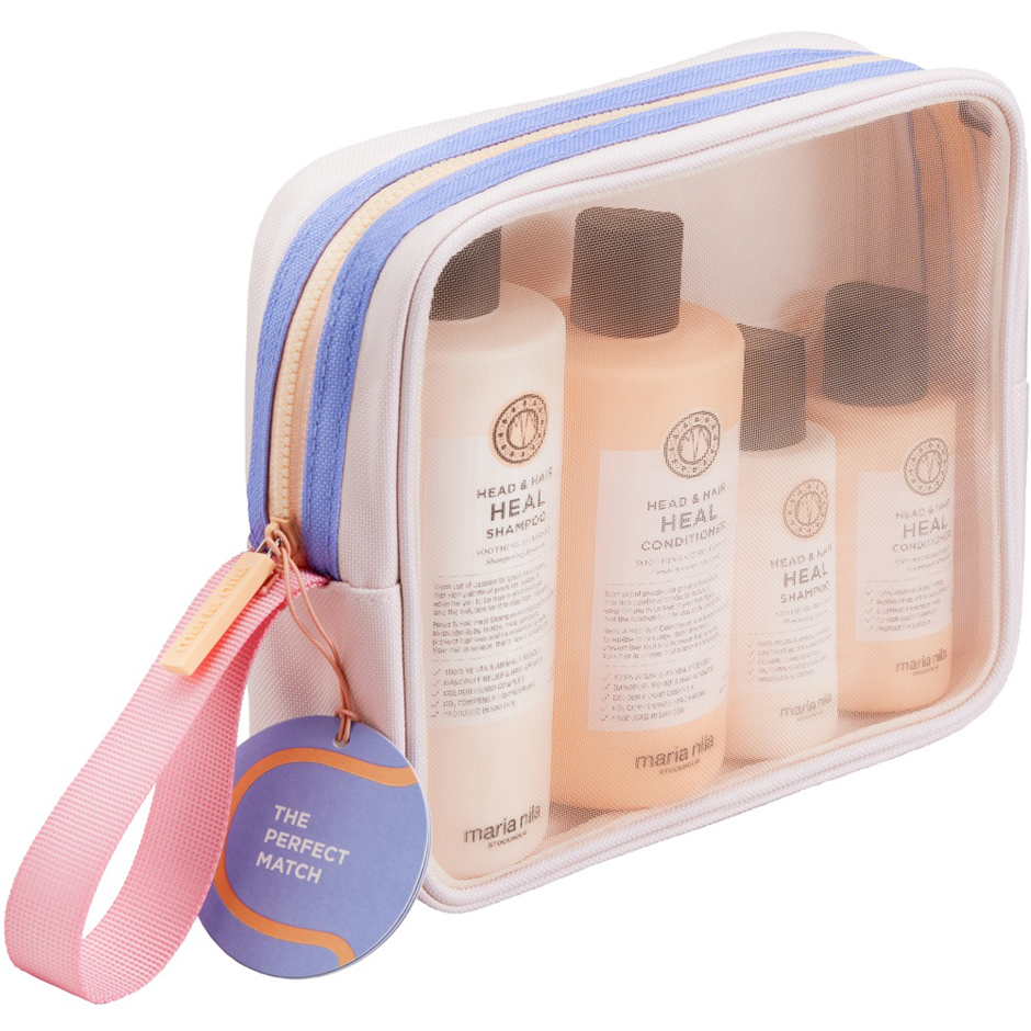 Maria Nila Beauty Bag Head & Hair Heal ml 850