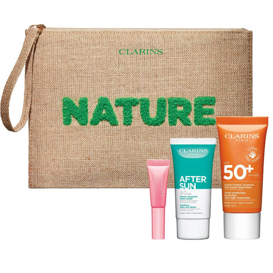 Clarins Gift