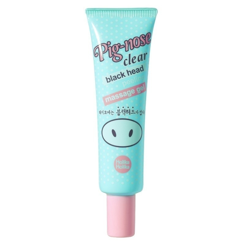 Pig Nose Clear Blackhead Peeling Massage Gel