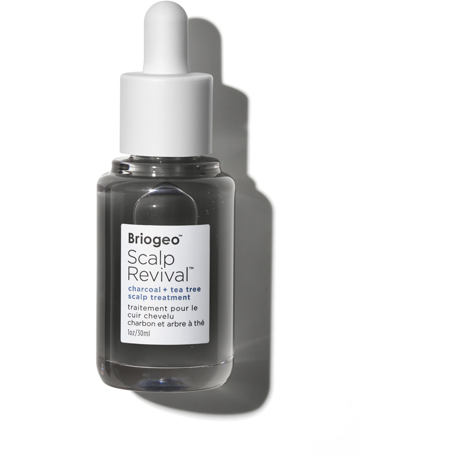 Scalp Revival, 30 ml Briogeo Vårdande produkter