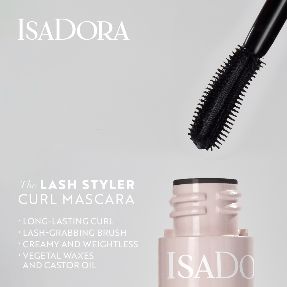 Lash Styler Curl Mascara