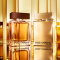 The One Pour Homme Gold Intense