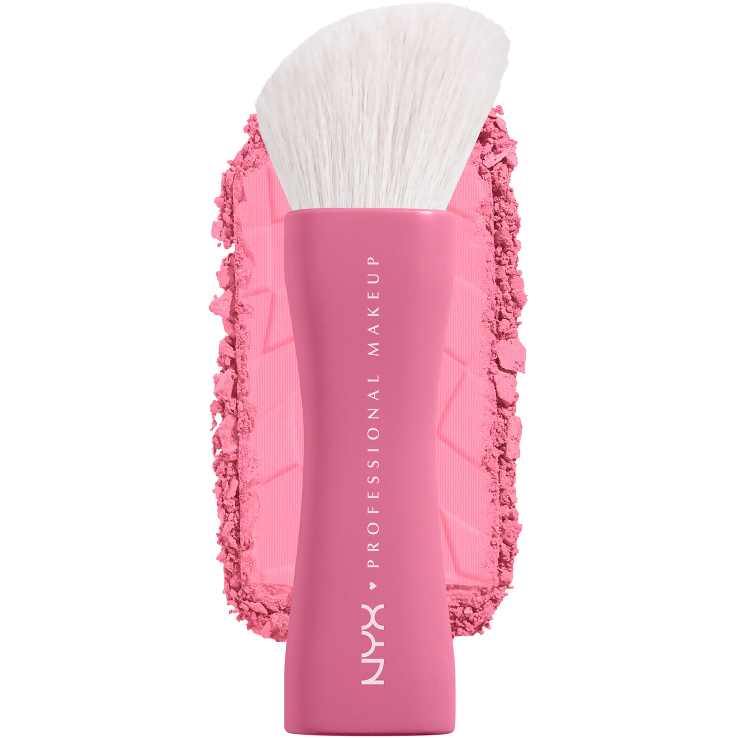 Buttermelt Makeup Brush