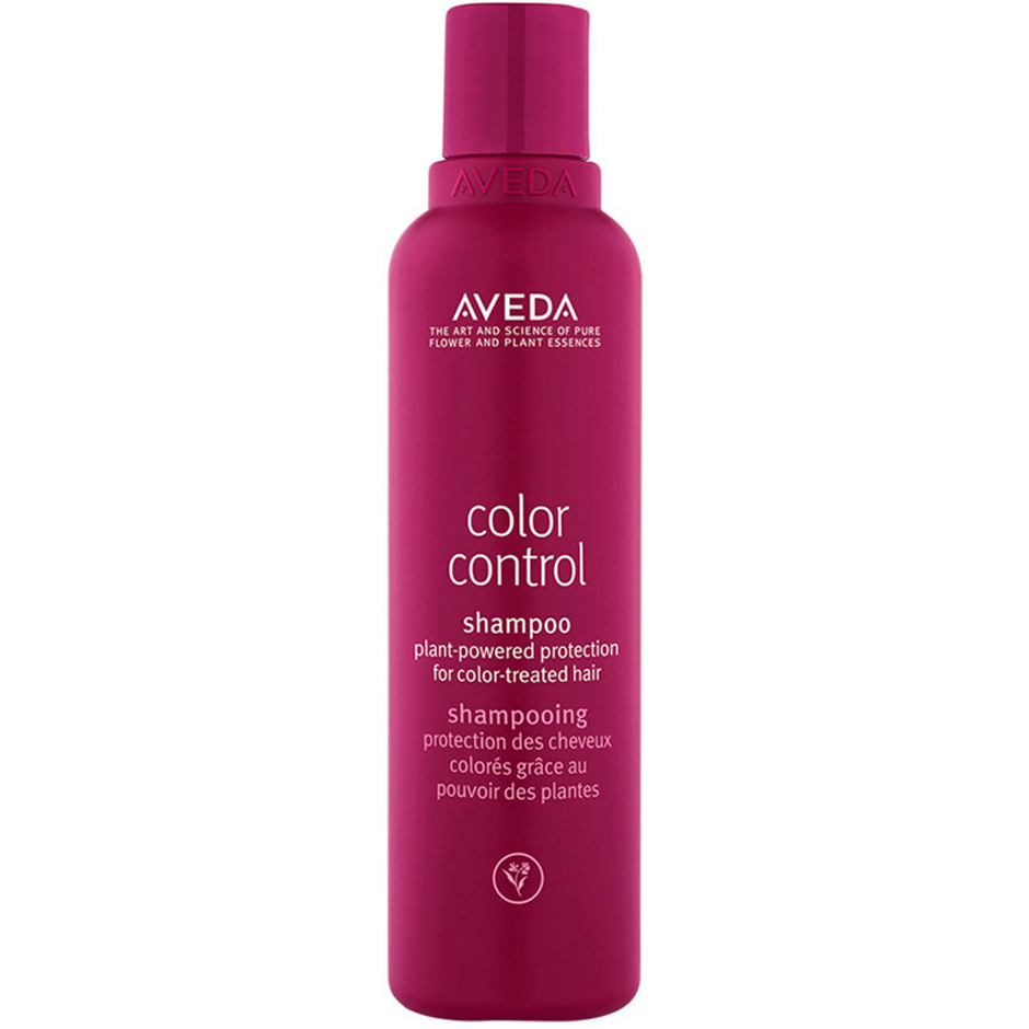 Color Control Shampoo