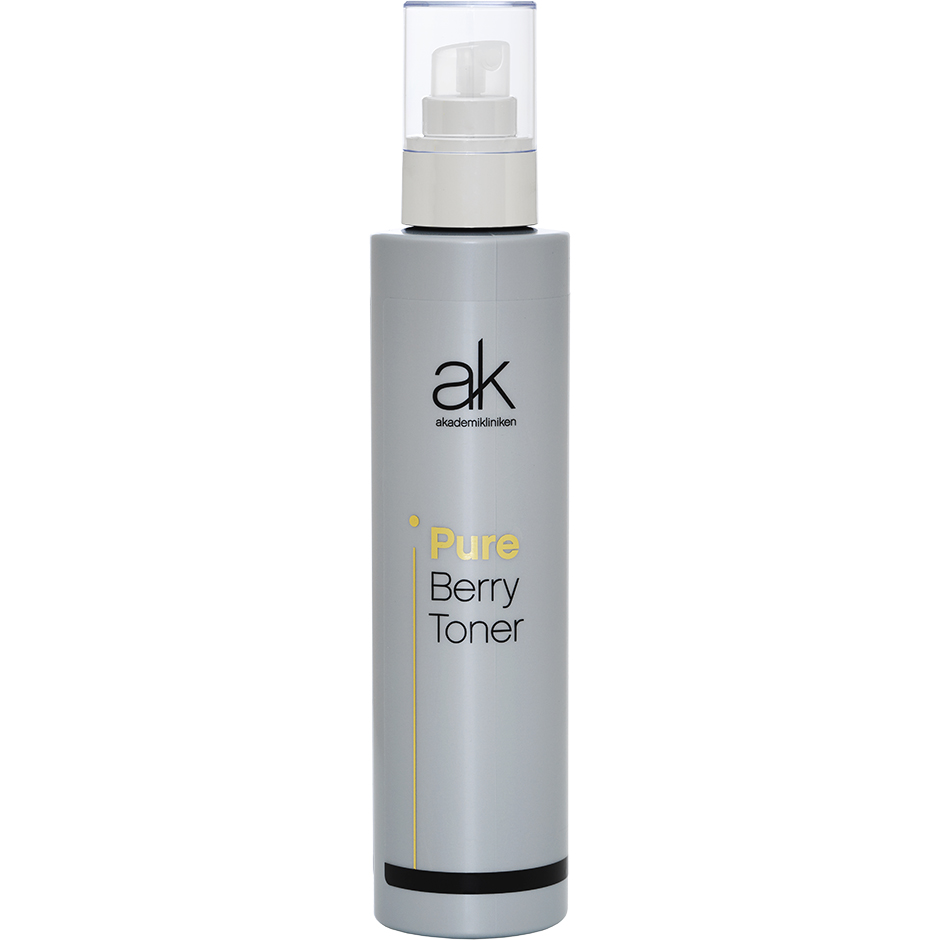 Akademikliniken Pure Berry Toner