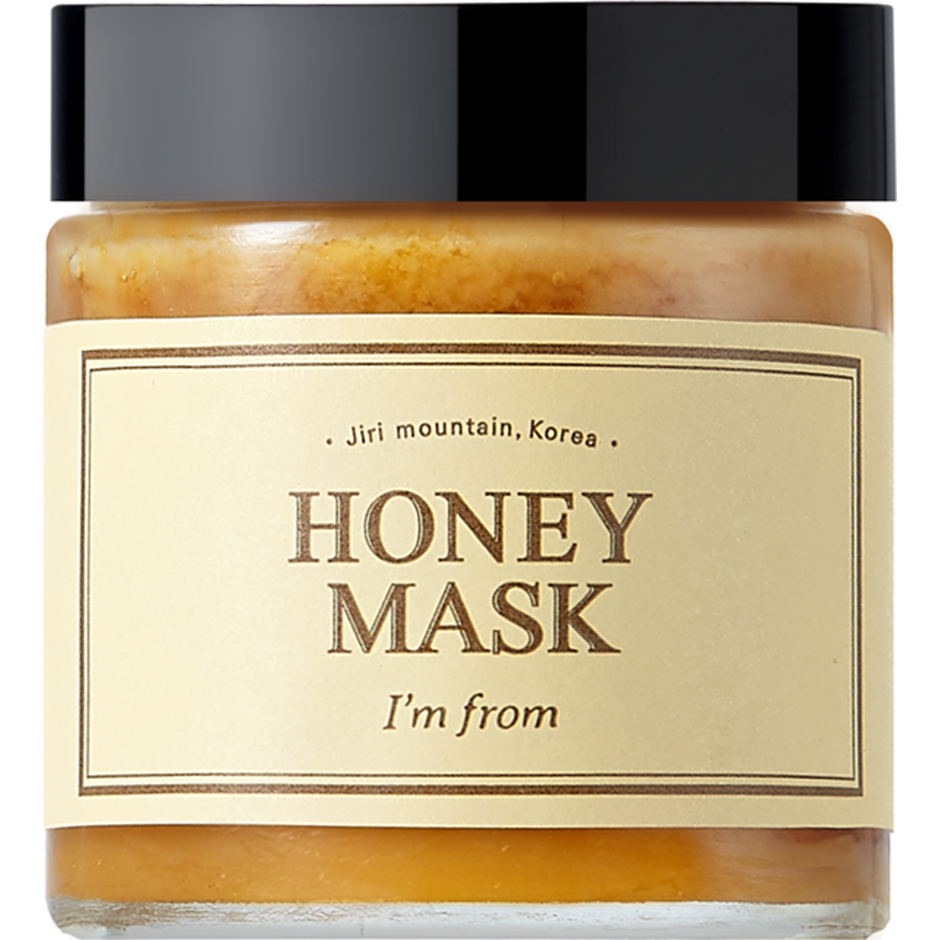 Honey Mask