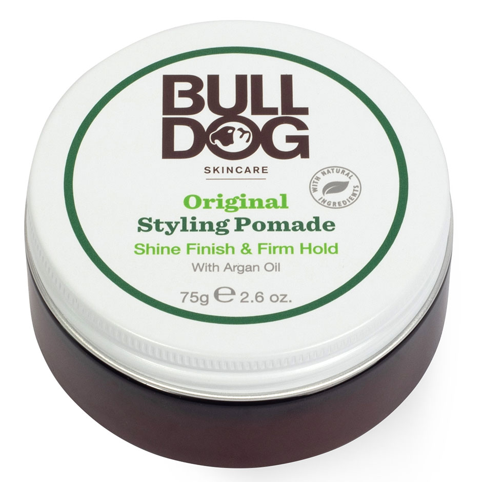 Original Styling Pomade, 75 g Bulldog Hårvax