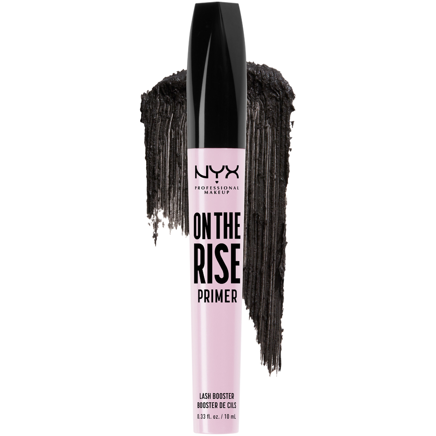 On The Rise Lash Booster