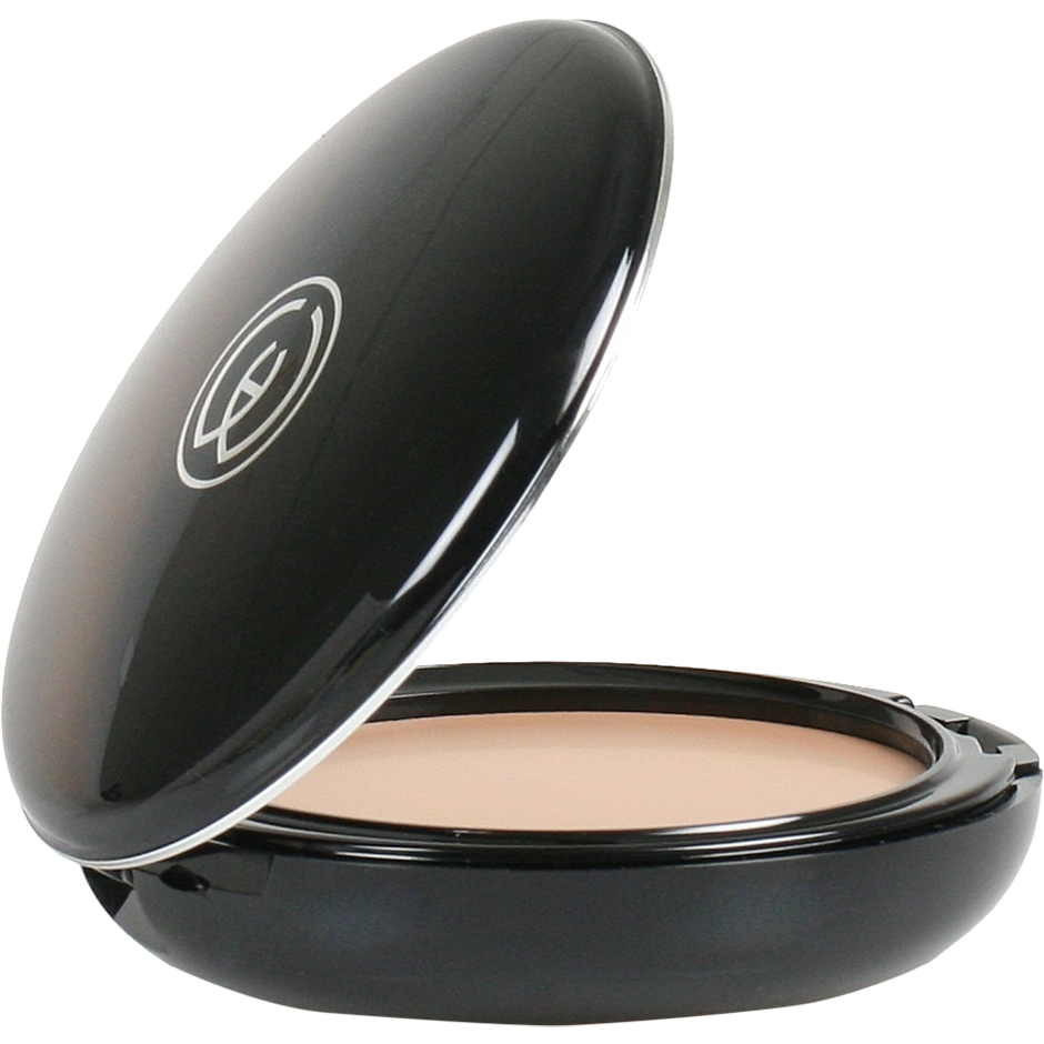 Compact Foundation