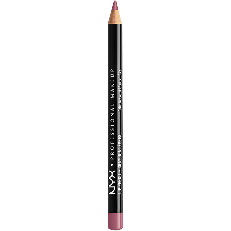 Slim Lip Pencil