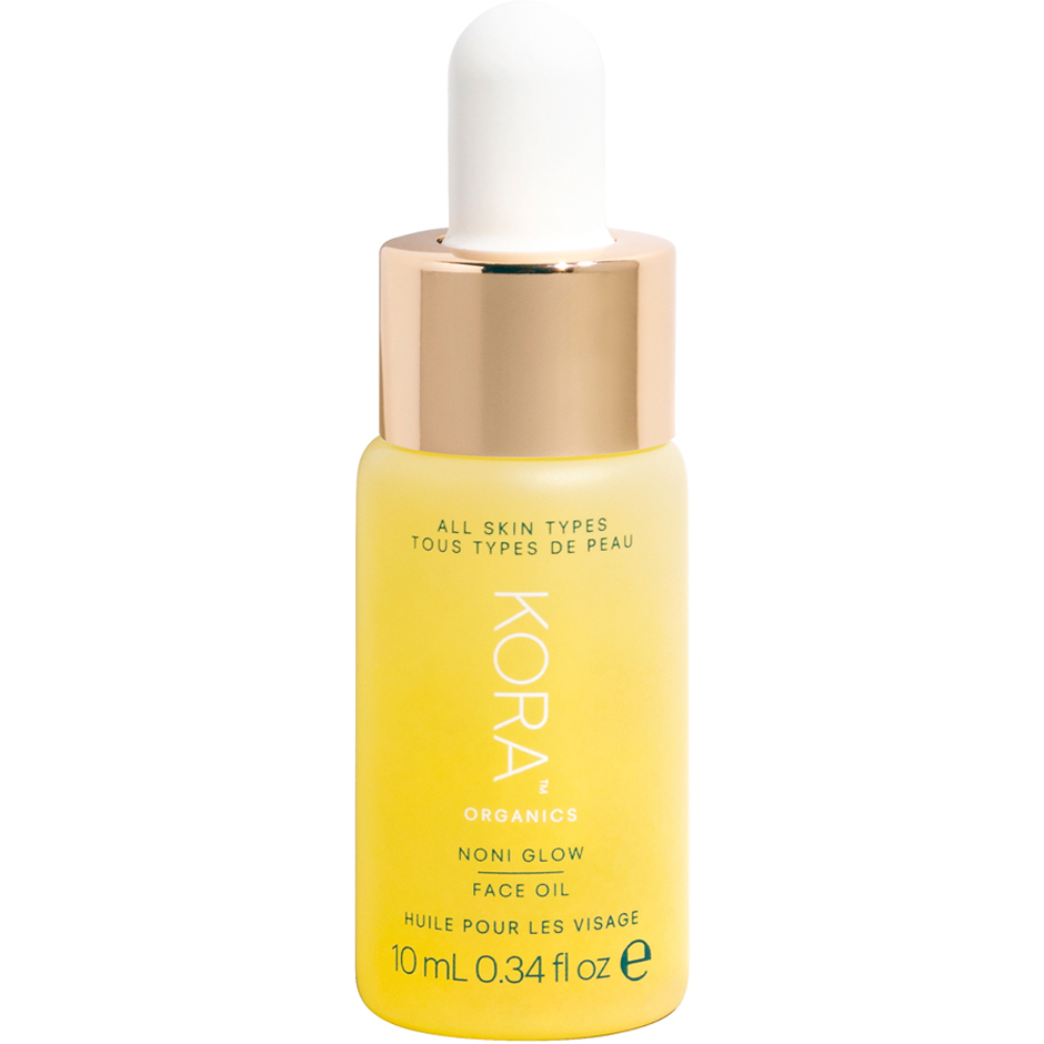 Noni Glow Face Oil, 10 ml Kora Organics Serum & Ansiktsolja