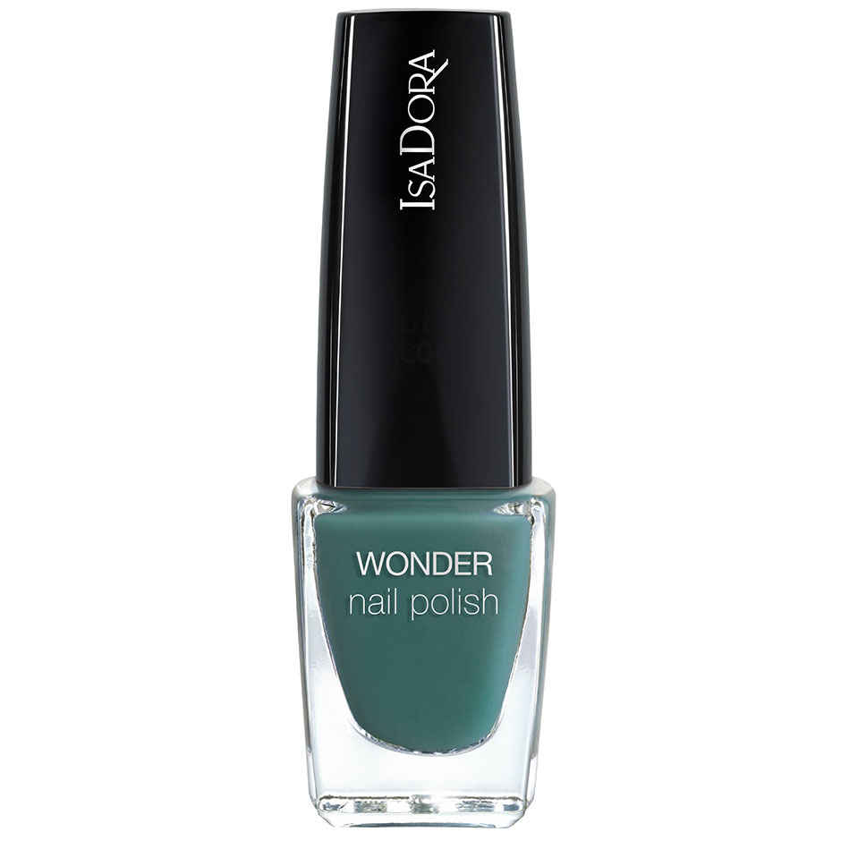 Wonder Nail Polish