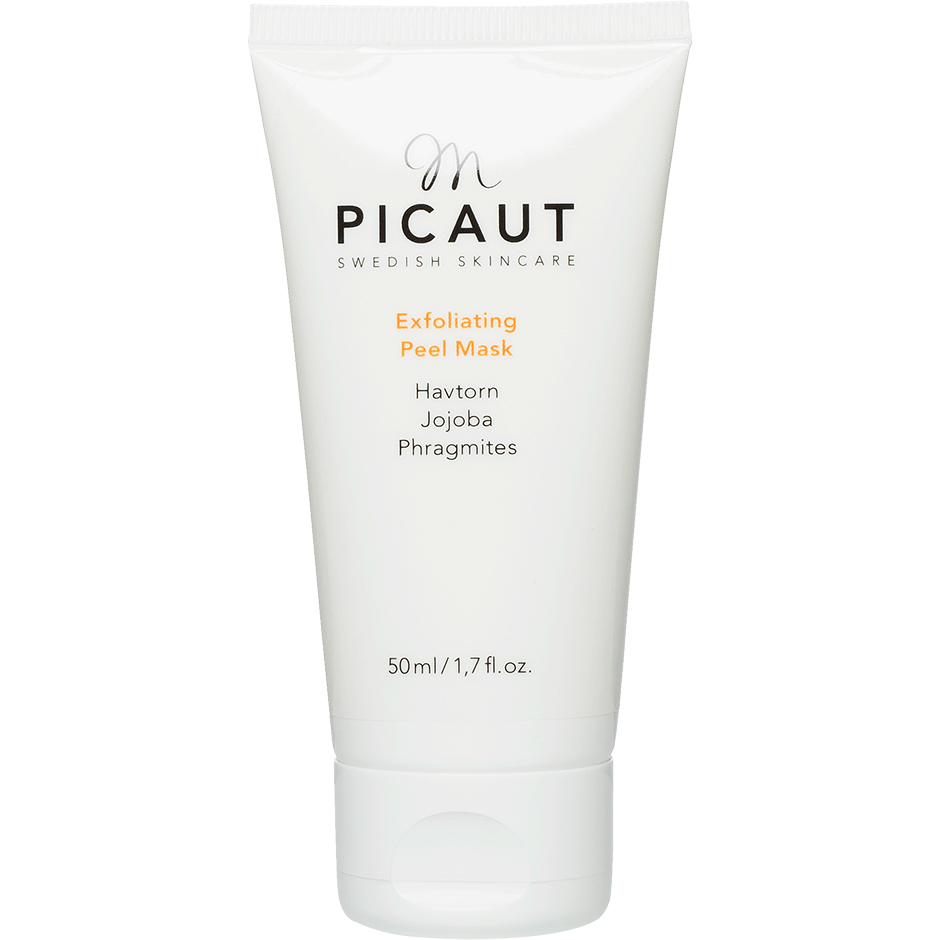 Exfoliating Peel Mask