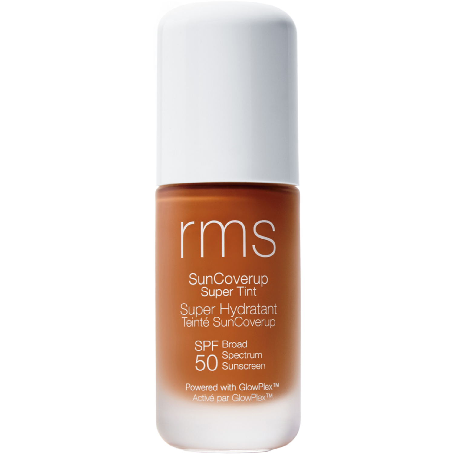 SunCoverup Super Tint SPF 50