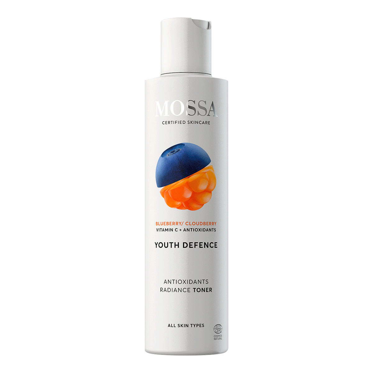 Youth Defence Radiance toner