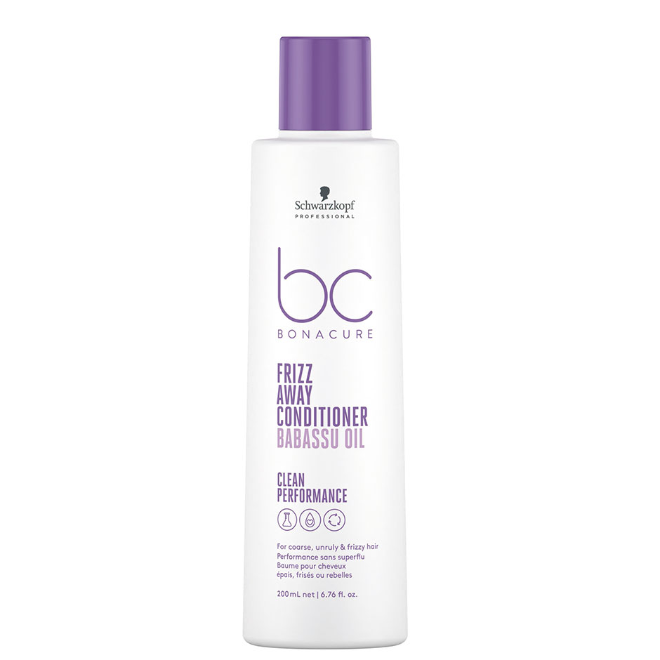 Bonacure Frizz Away Conditioner