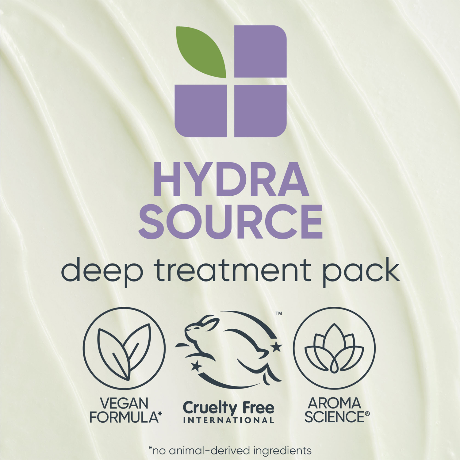 HydraSource Deep Treatment Pack