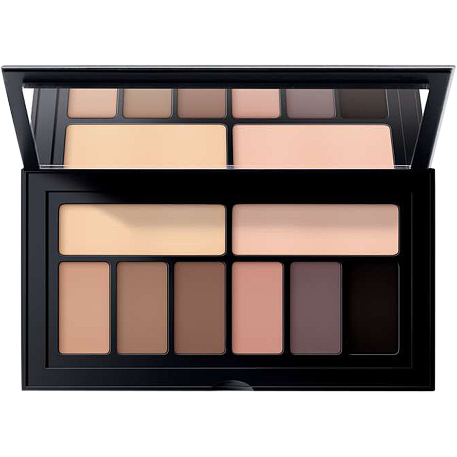 Cover Shot Eye Shadow Palette