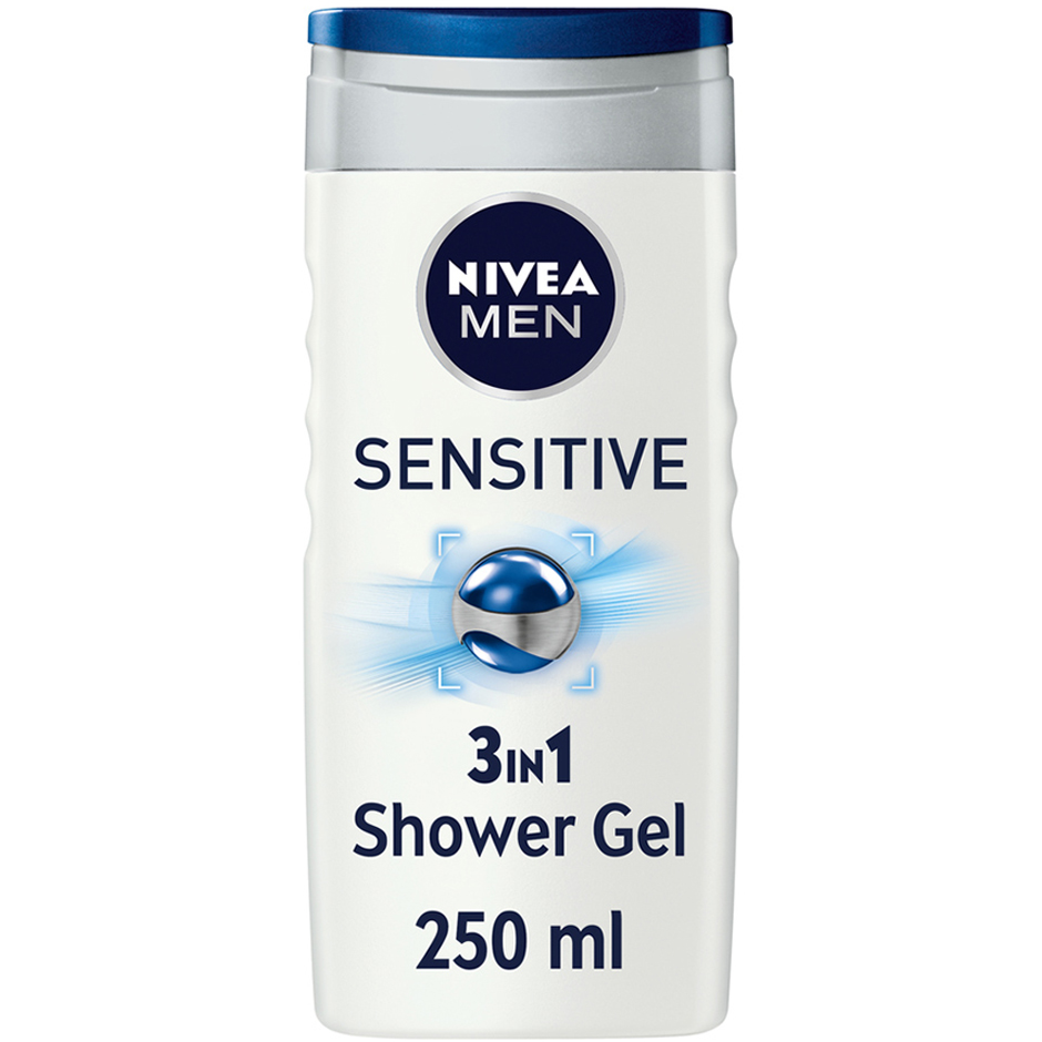 MEN Shower Gel