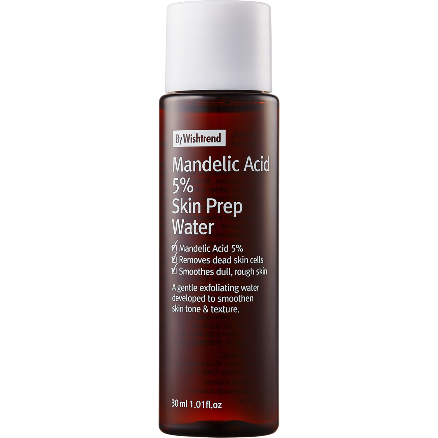 Mandelic Acid 5% Skin Prep Water