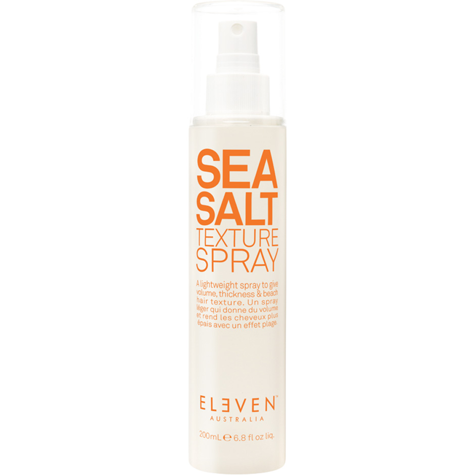 Sea Salt Texture Spray