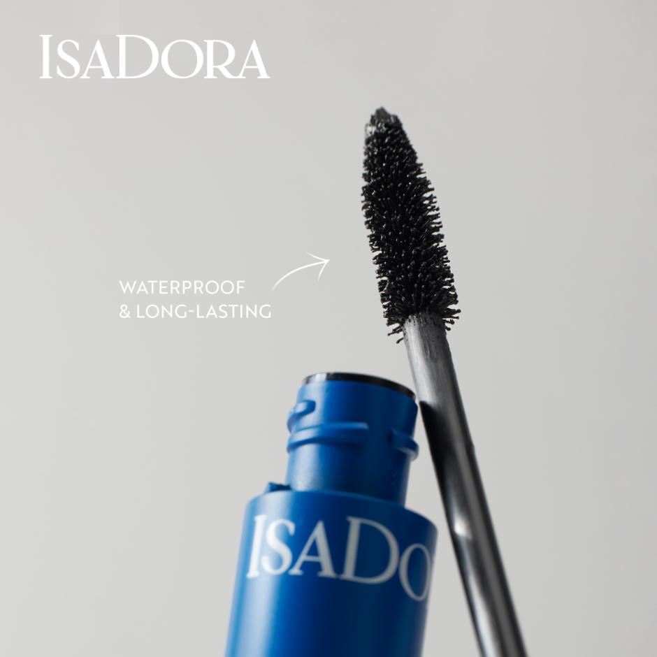 Build Up Mascara Extra Volume Waterproof