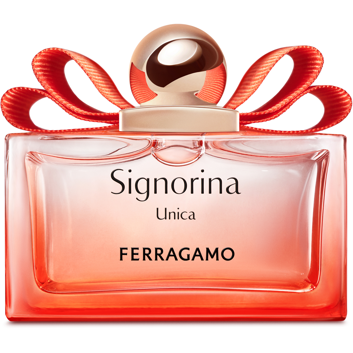 Produktfoto för Ferragamo Signorina Unica Eau de Parfum - 100 ml