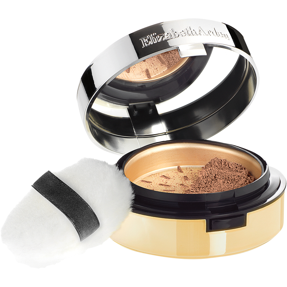 Pure Finish Mineral Foundation