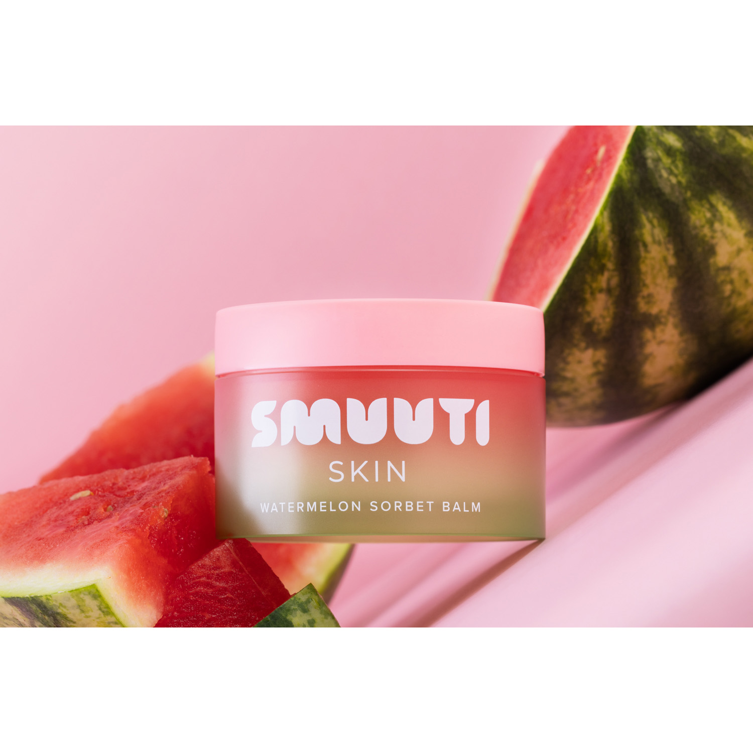 Watermelon Dew Sorbet Balm