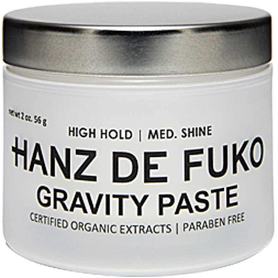 Gravity Paste