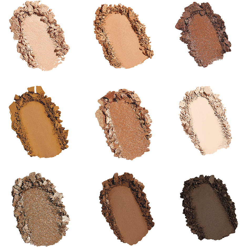 Ritzy Eyeshadow Palette