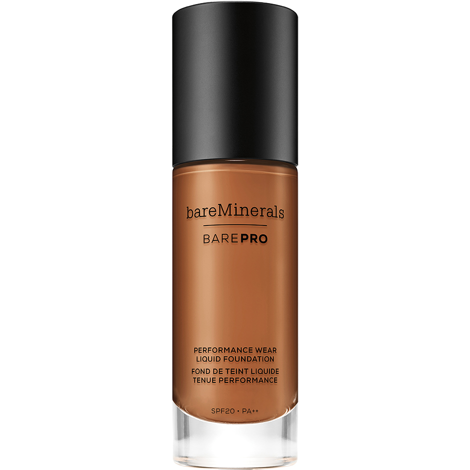 Barepro Performance Wear Liquid Foundation