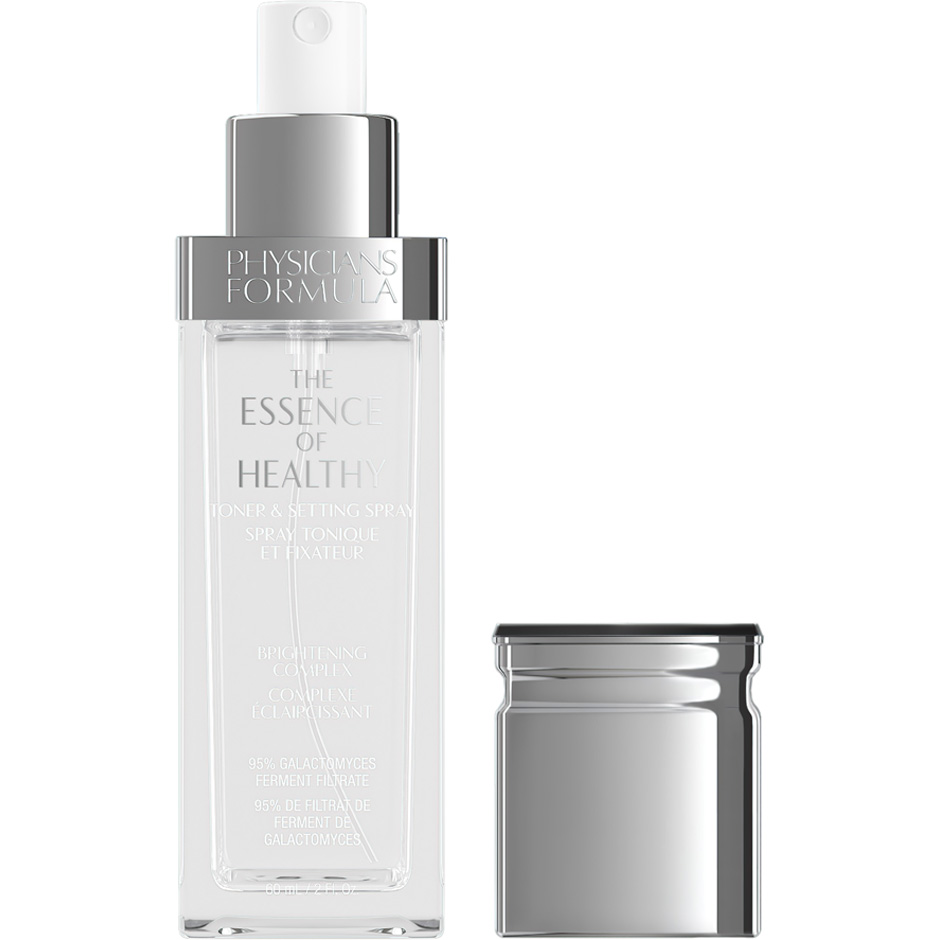 The Essence of Healthy Toner & Setting Spray,  Physicians Formula Ansiktsvatten