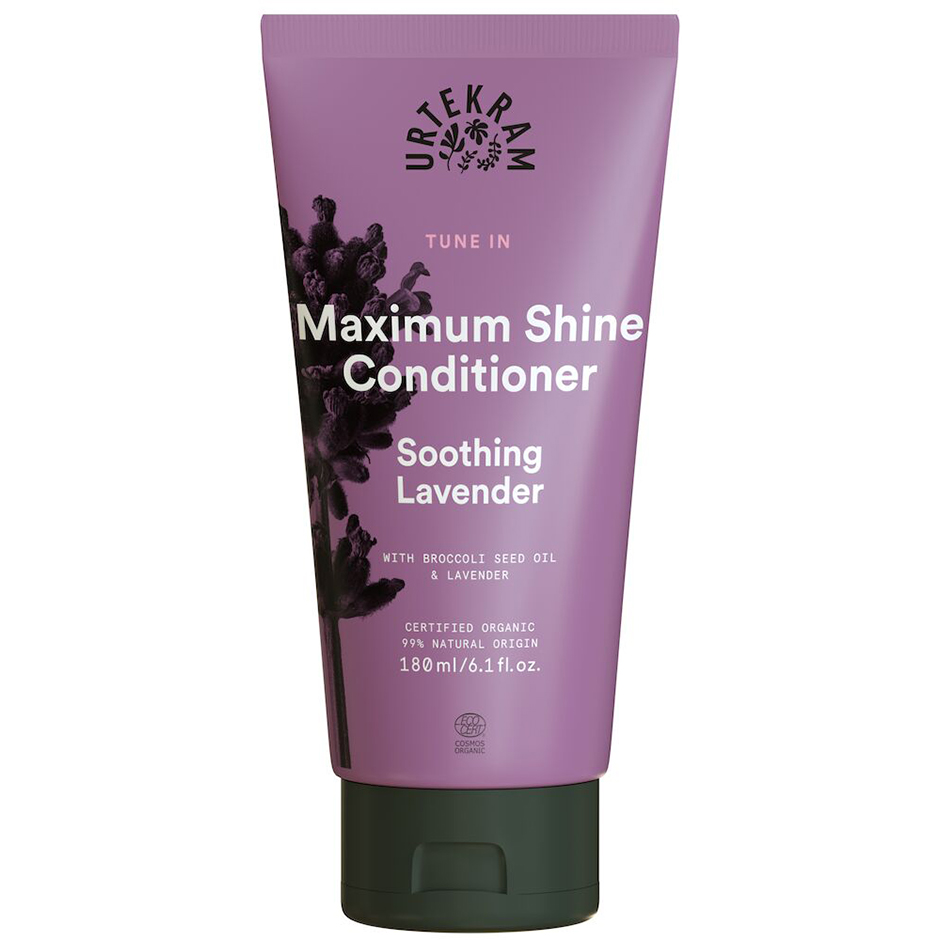 Maximum Shine Conditioner