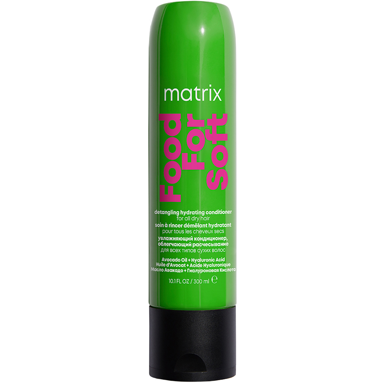 Food For Soft, 300 ml Matrix Conditioner - Balsam