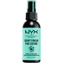 NYX Professional Makeup Makeup Setting Spray