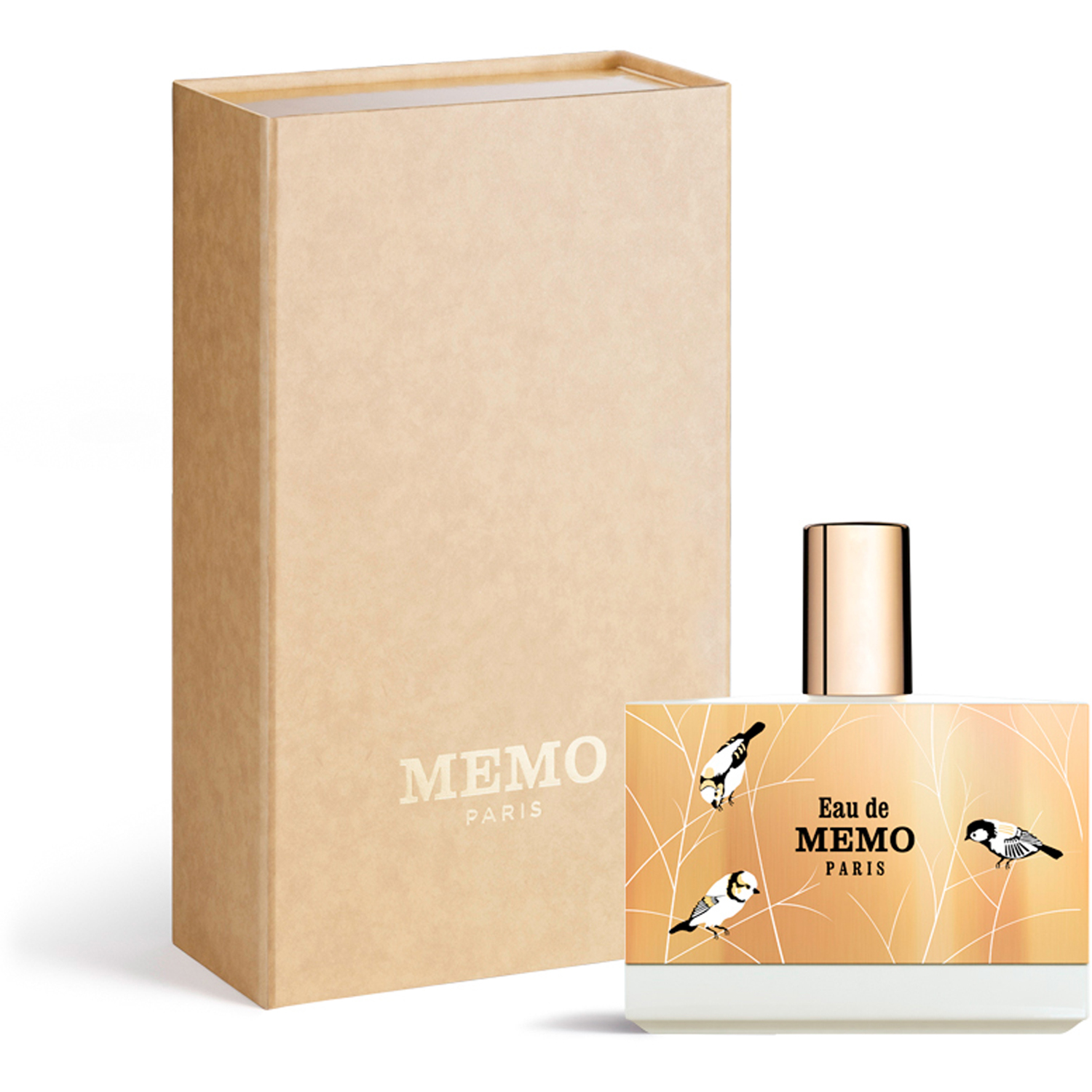 Eau De Memo