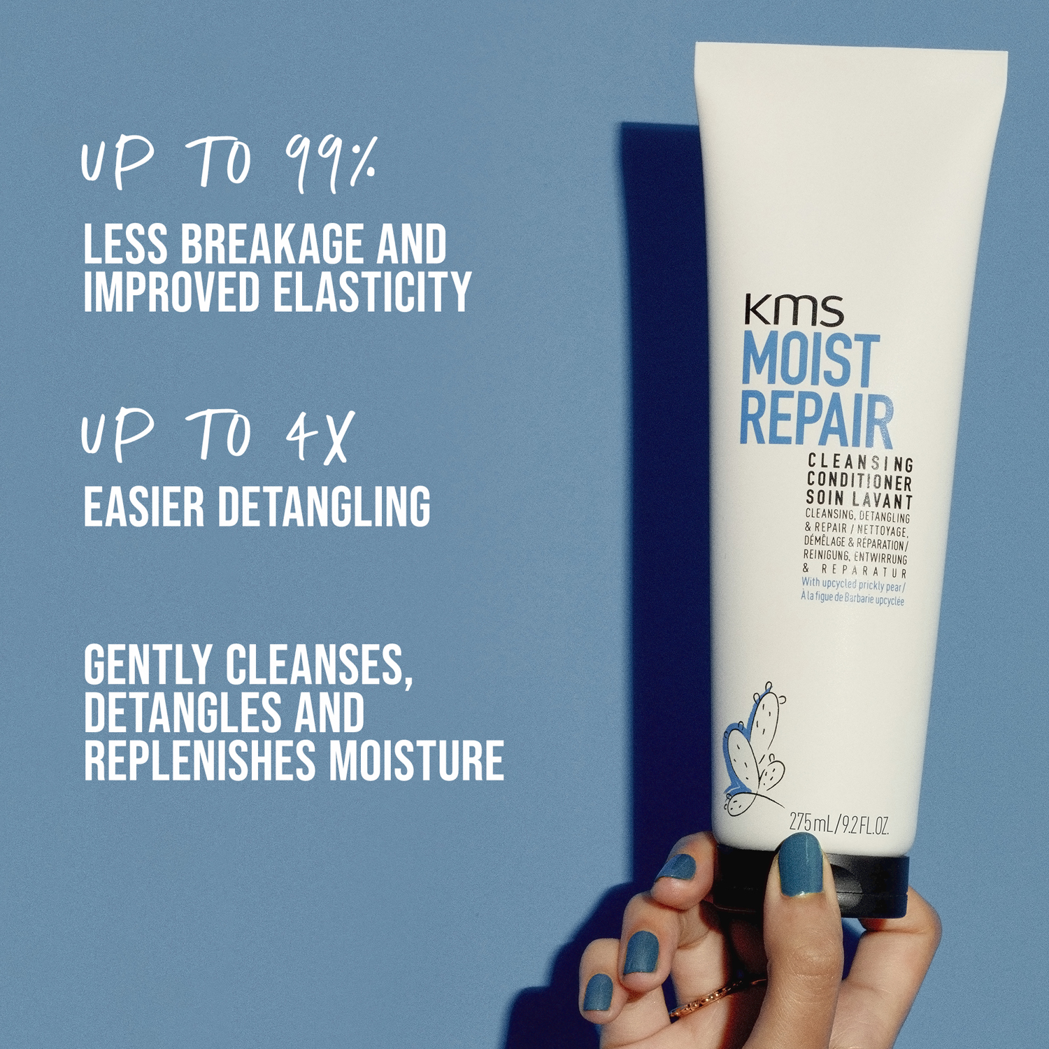 MoistRepair Cleansing Conditioner