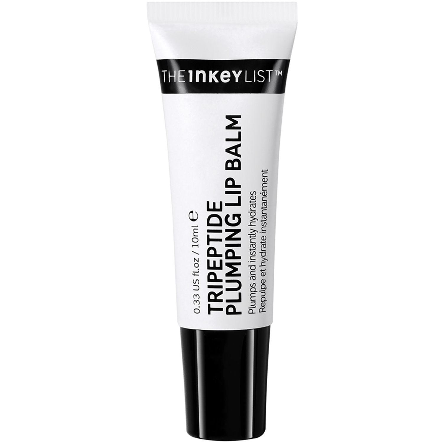 Tripeptide Plumping Lip Balm