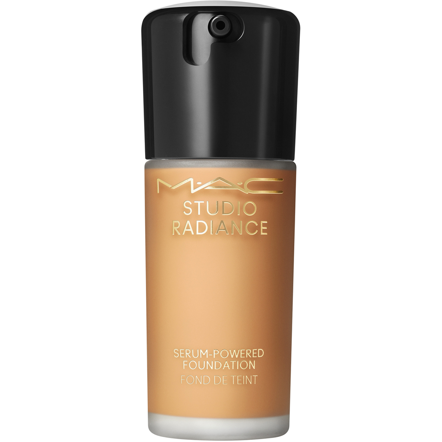 Studio Radiance Serum-Powered Foundation