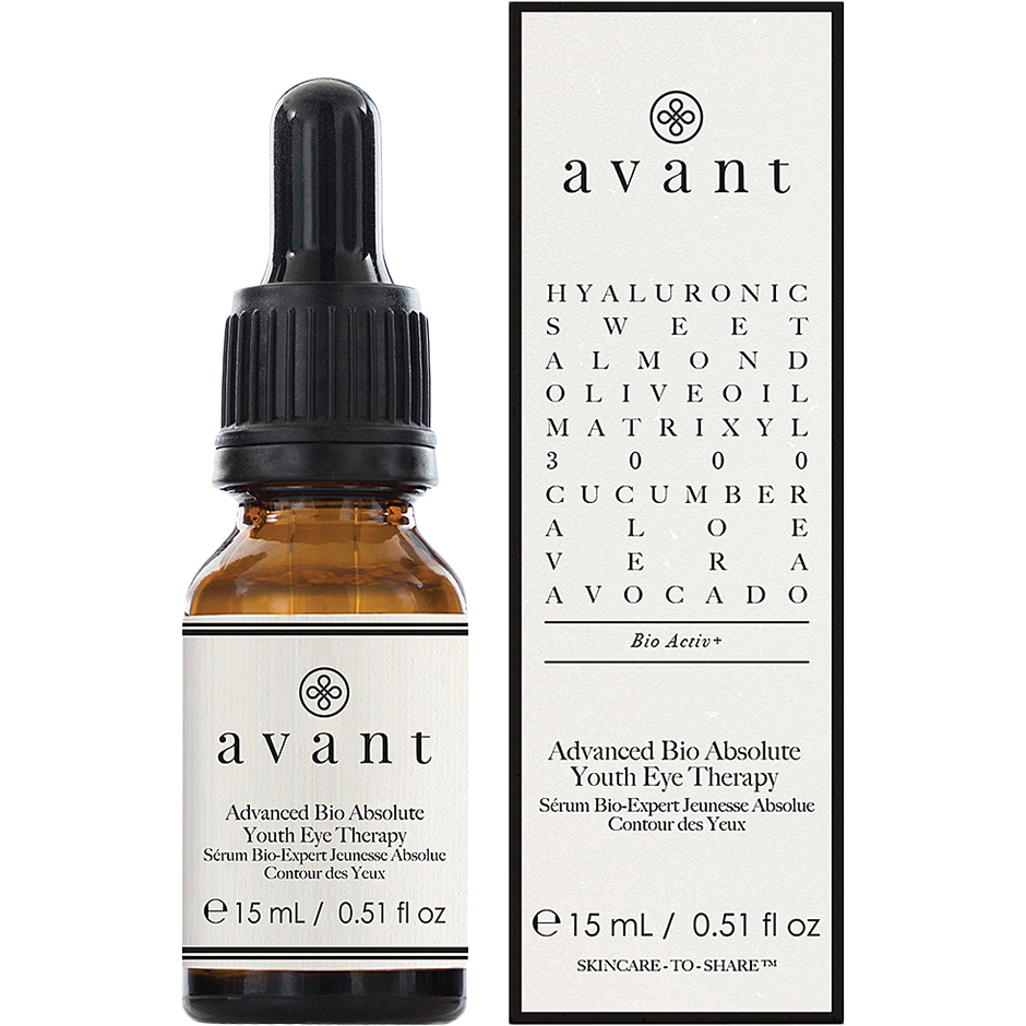 Advanced Bio Absolute Youth Eye Therapy (Anti-Ageing)