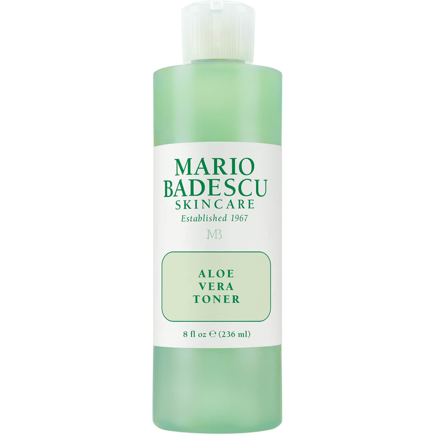 Köp Mario Badescu Aloe Vera Toner,  236 ml Mario Badescu Ansiktsvatten fraktfritt