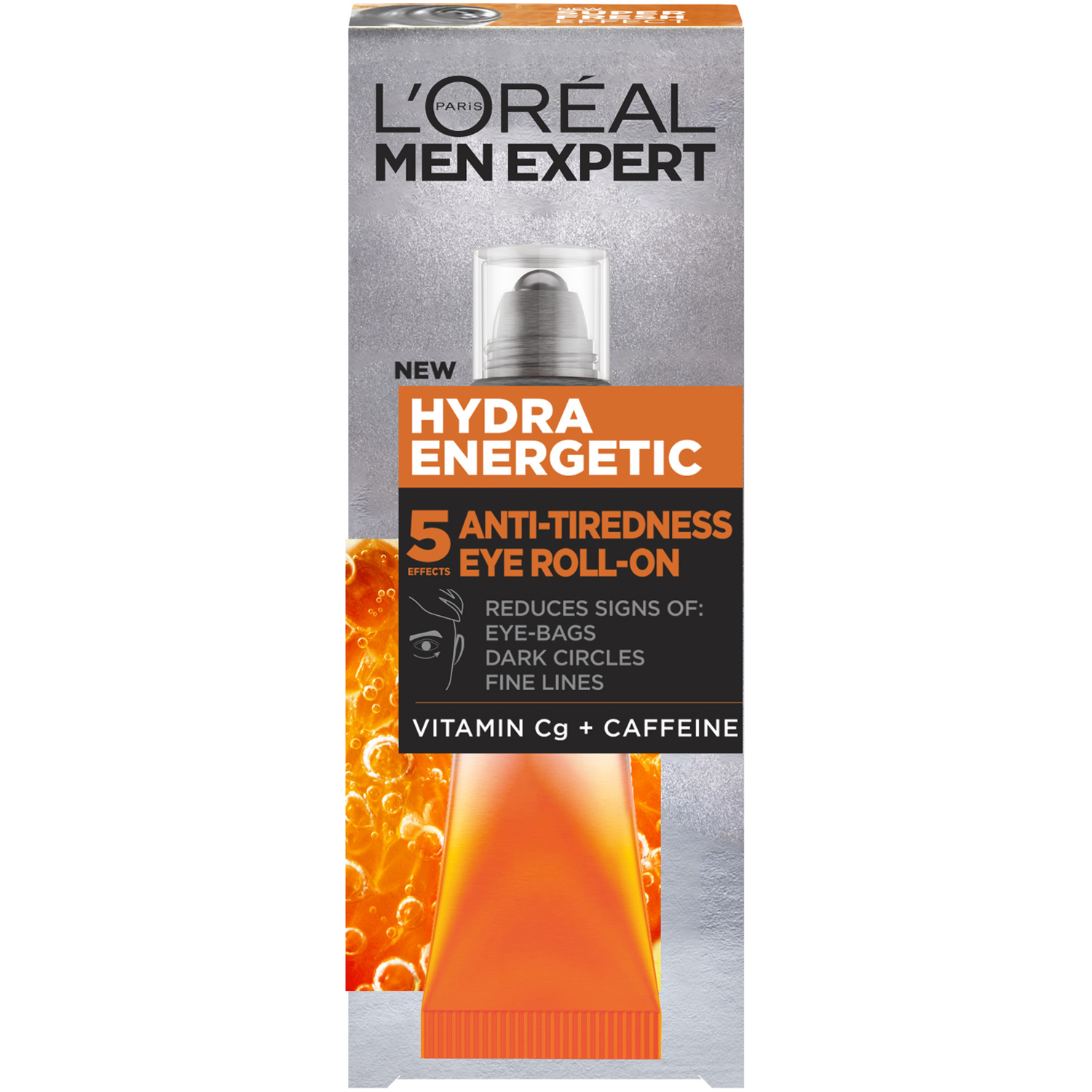 Men Expert Hydra Energetic