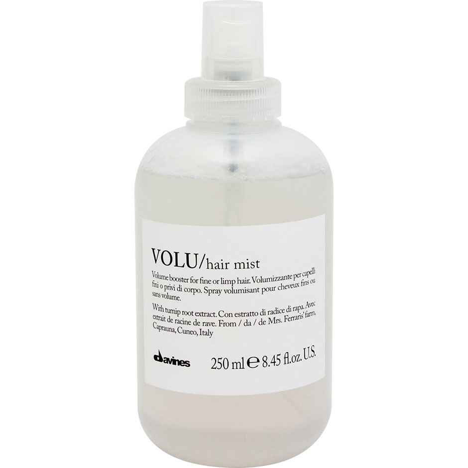 Volu Hair Mist