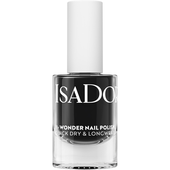 The Wonder Nail Polish Quick dry & Longwear